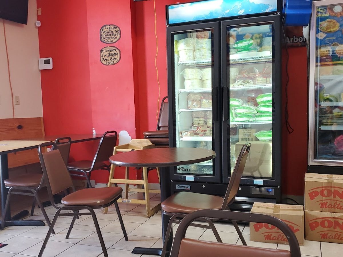 Sabor de Sanchez